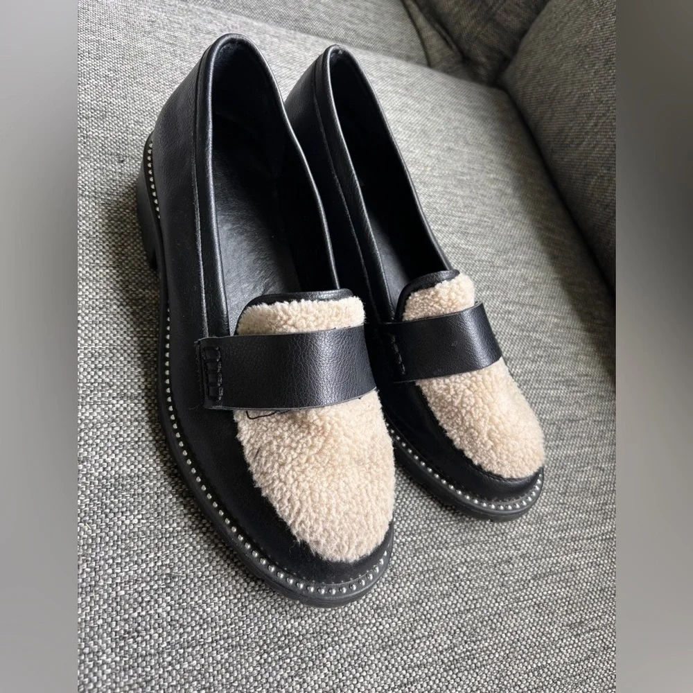 Dolce Vita chimmy loafer